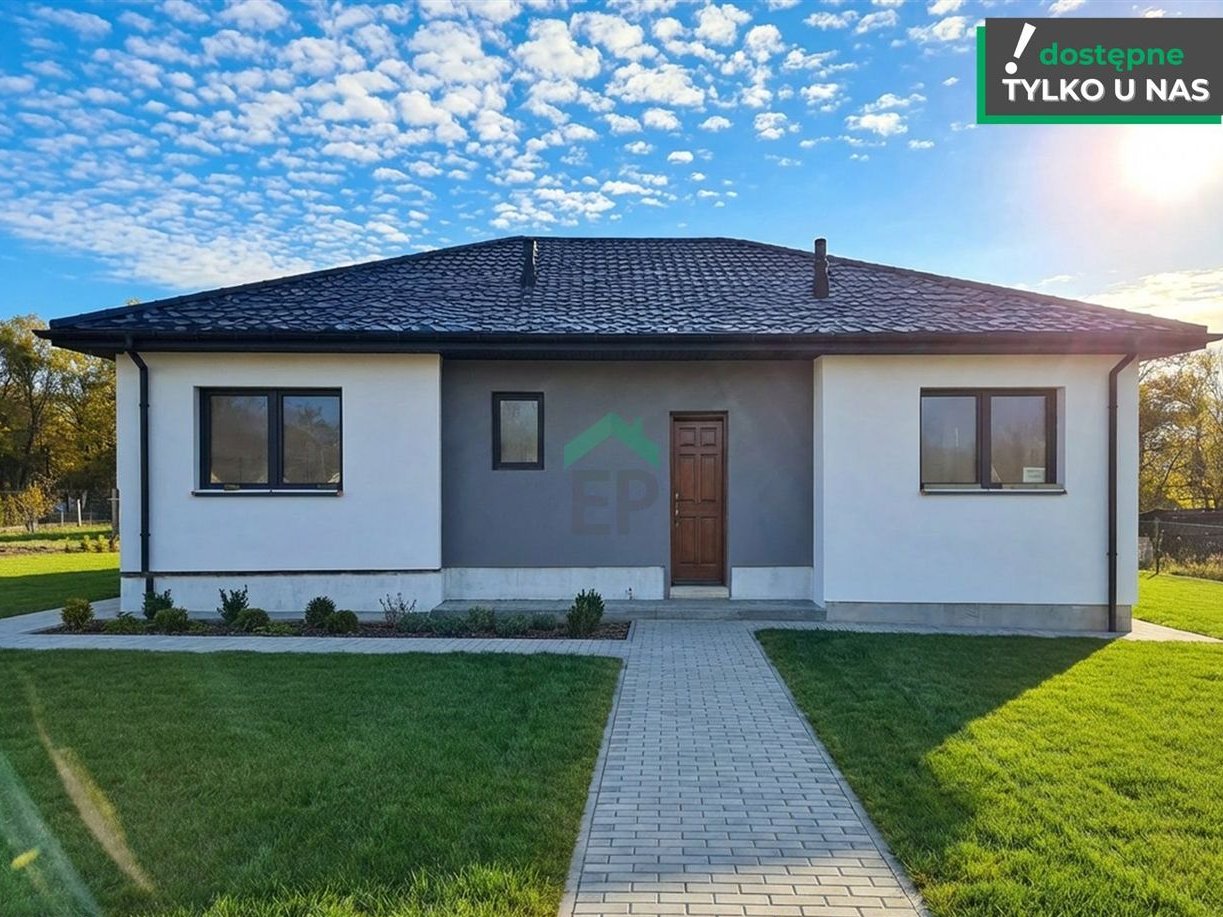 Nowoczesny projekt...