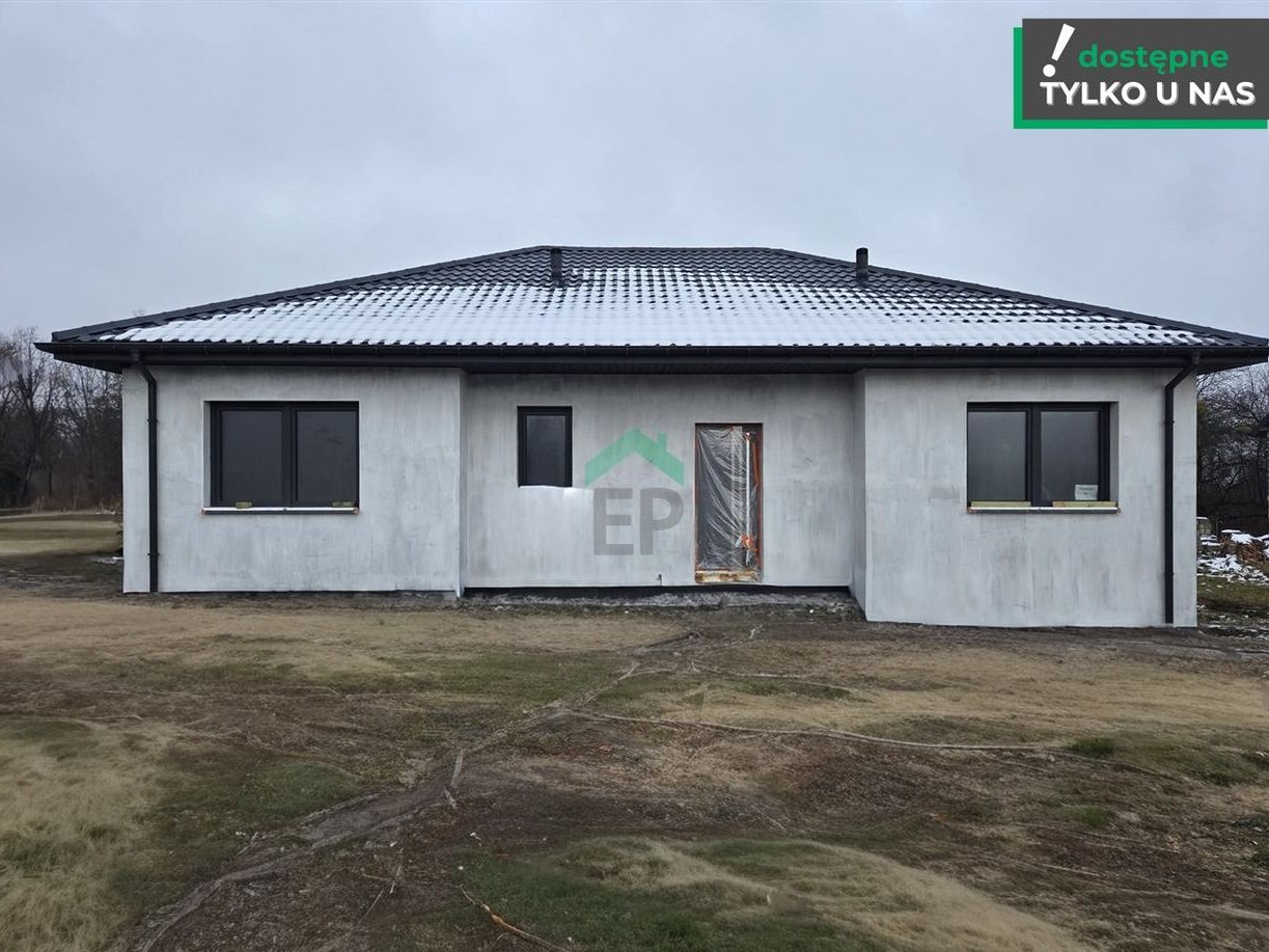 Nowoczesny projekt...