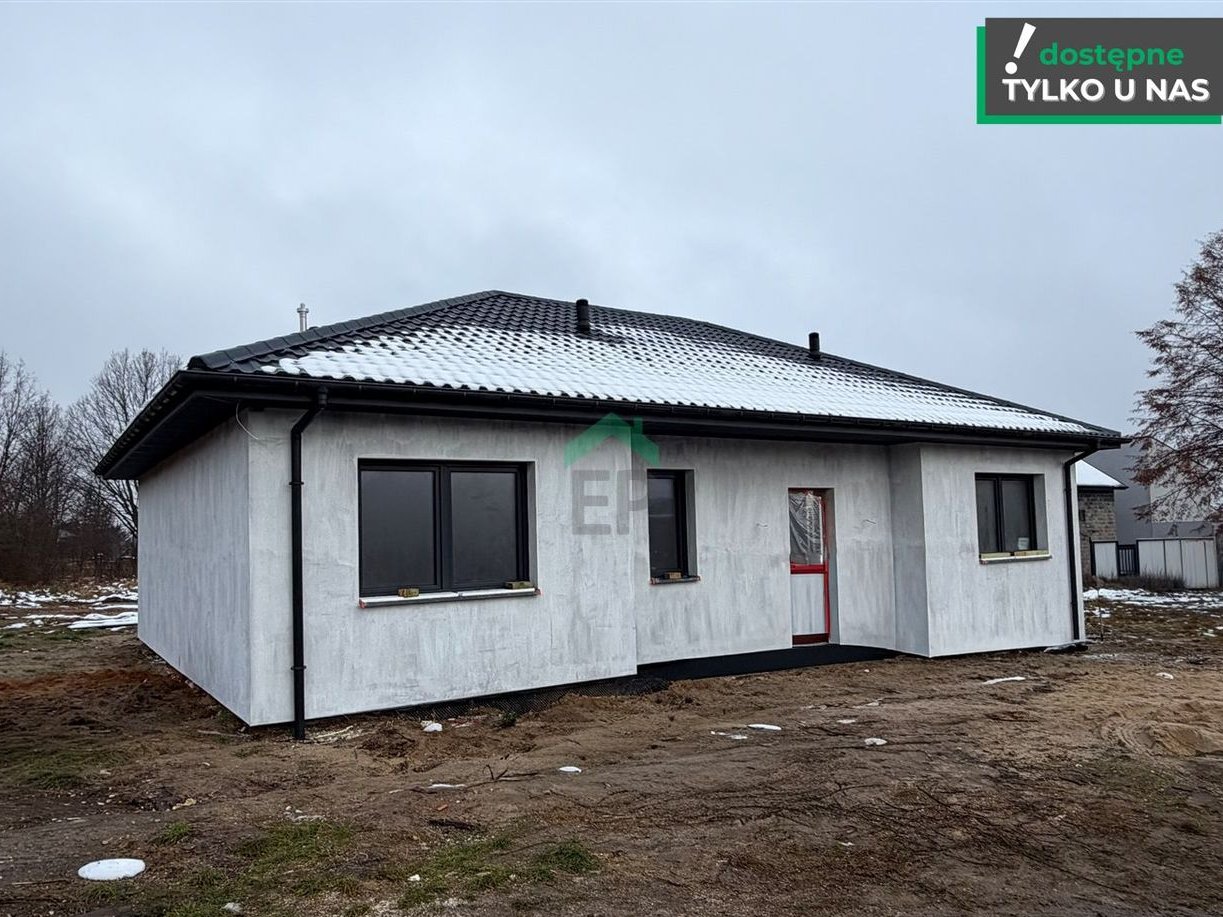 Nowoczesny projekt...