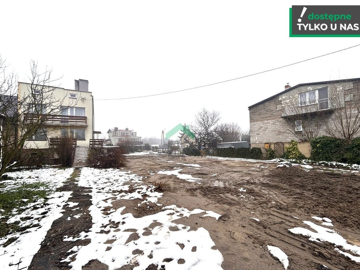 Dom na sprzedaż – ul. Rędzińska 55, Częstochowa