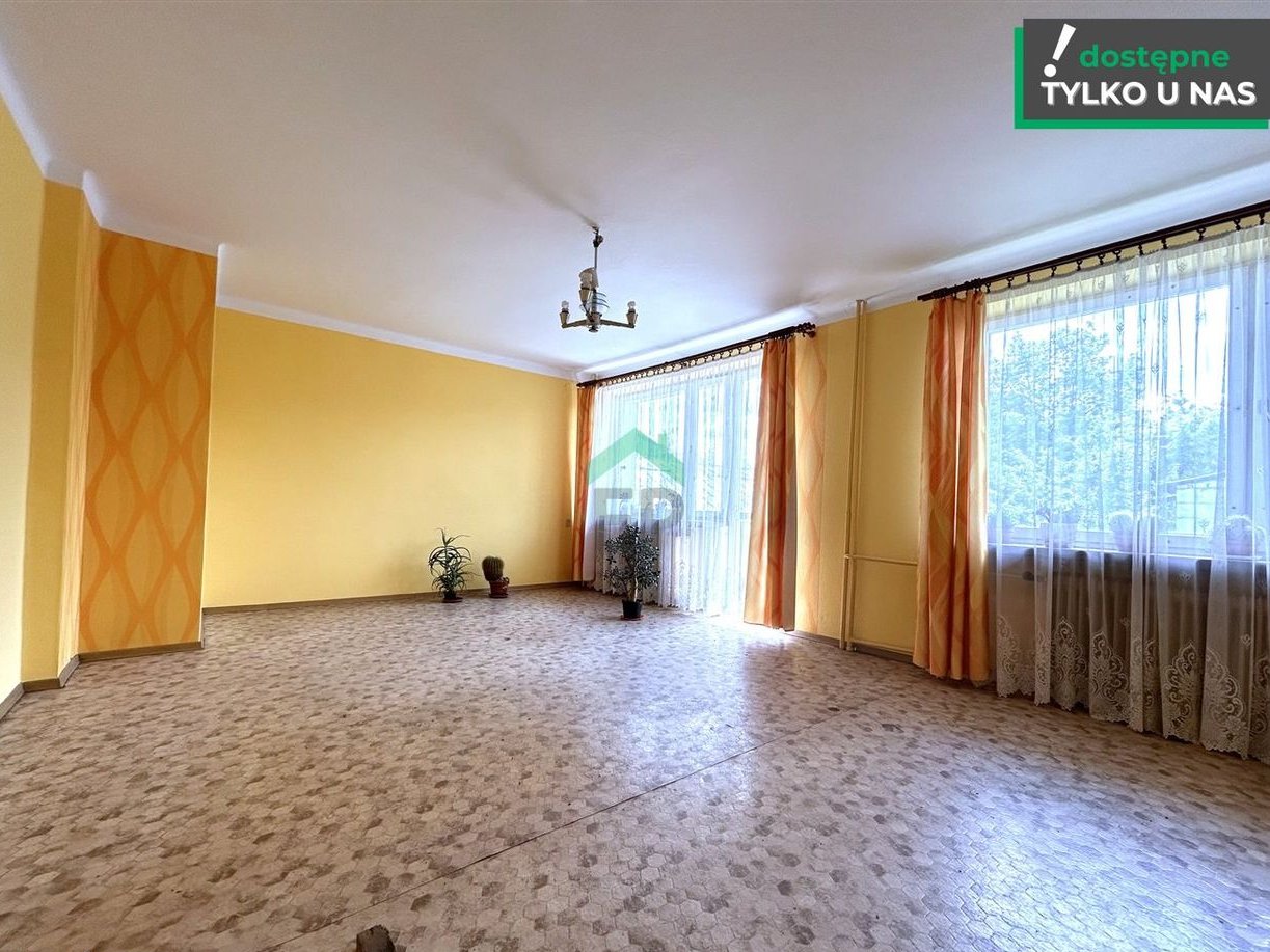 Dom na sprzedaż – ul. Rędzińska 55, Częstochowa