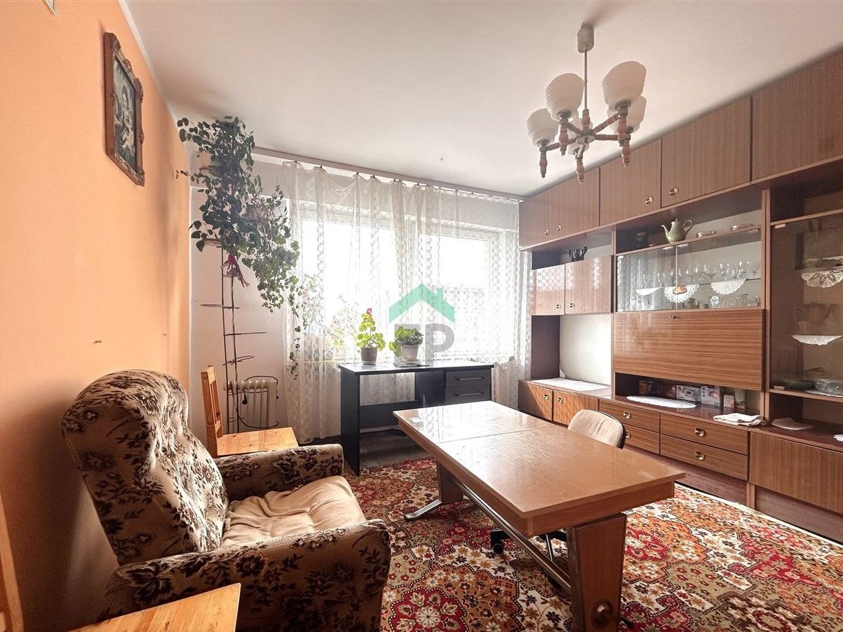 2-pokojowe mieszkanie na sprzedaż Wrzosowiak,