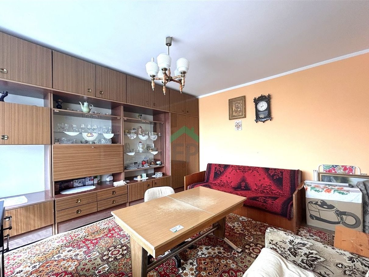 2-pokojowe mieszkanie na sprzedaż Wrzosowiak,