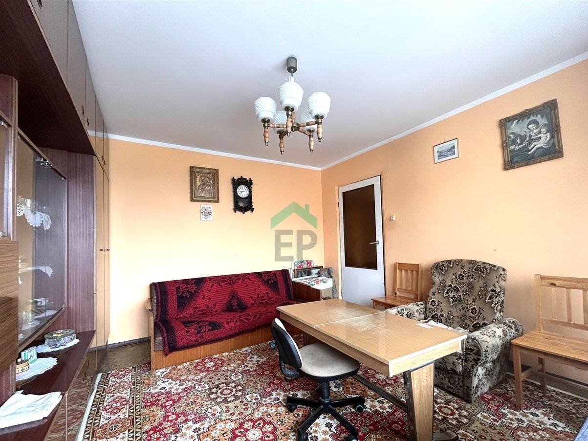 2-pokojowe mieszkanie na sprzedaż Wrzosowiak,