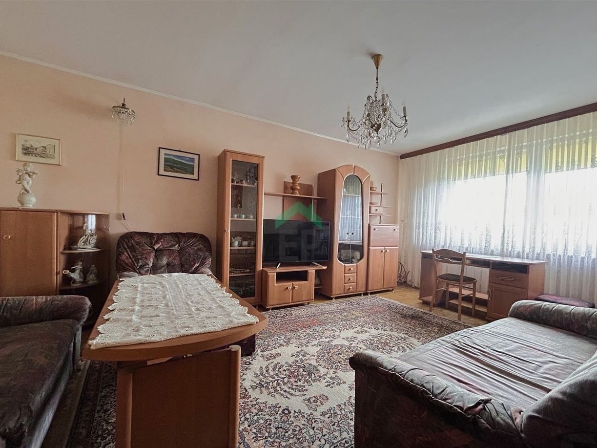 Na sprzedaż! 3-pokojowe mieszkanie