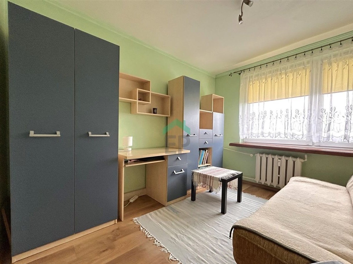 Na sprzedaż! 3-pokojowe mieszkanie