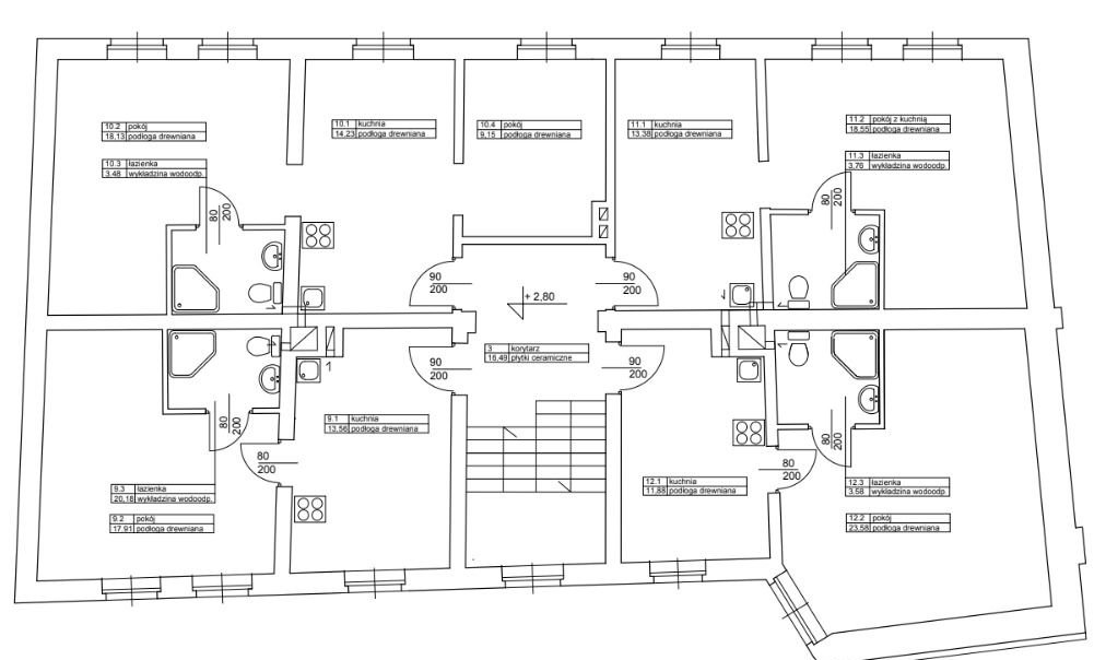 Atrakcyjna kamienica na Śląsku – idealna pod inwestycję