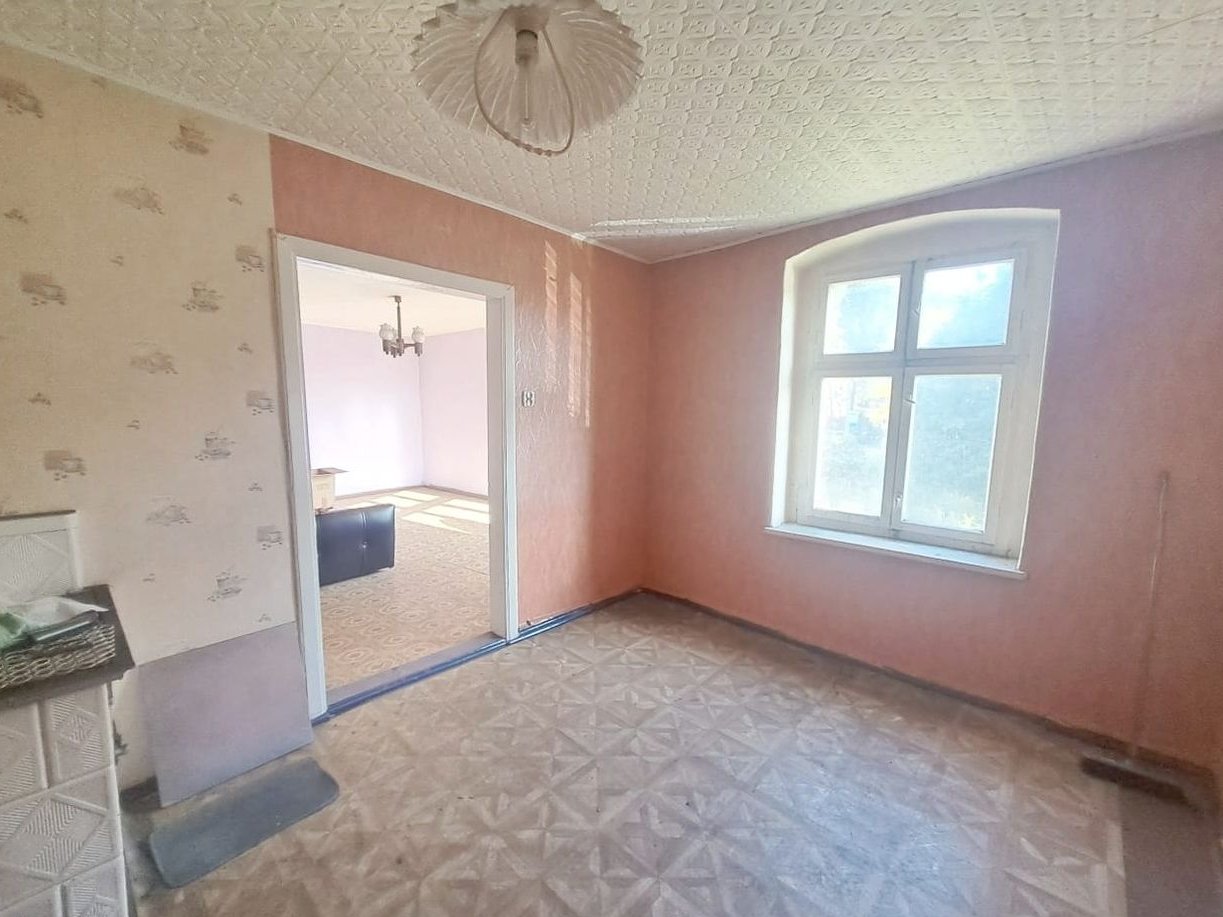 Atrakcyjna kamienica na Śląsku – idealna pod inwestycję