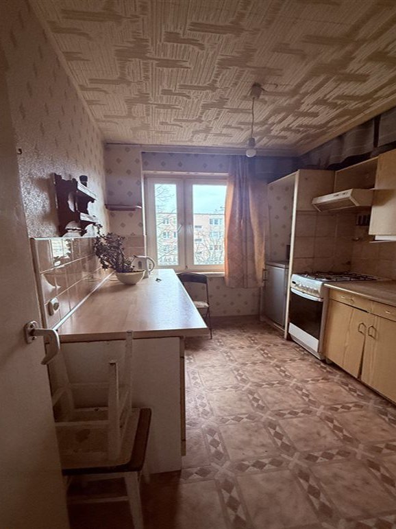 Mieszkanie, 57 m², Poznań