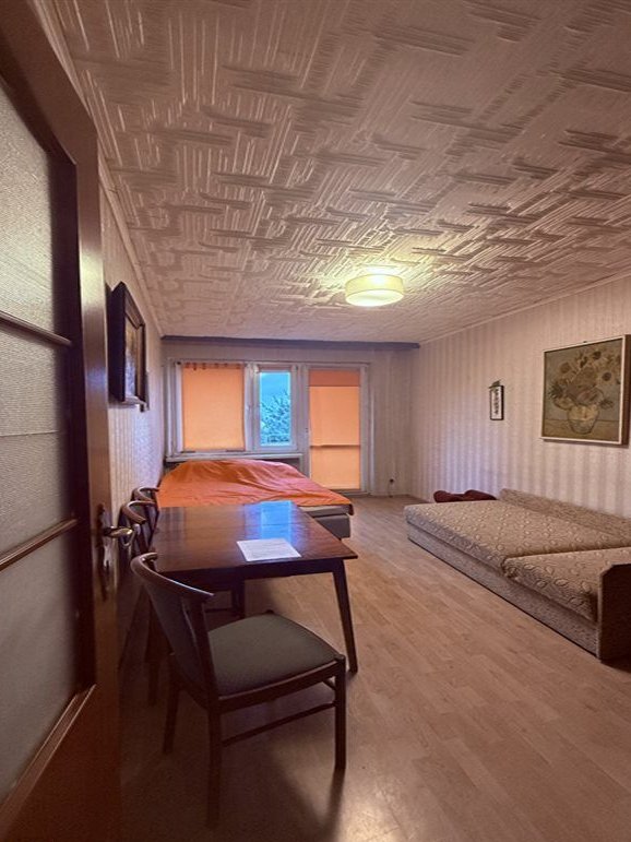 Mieszkanie, 57 m², Poznań