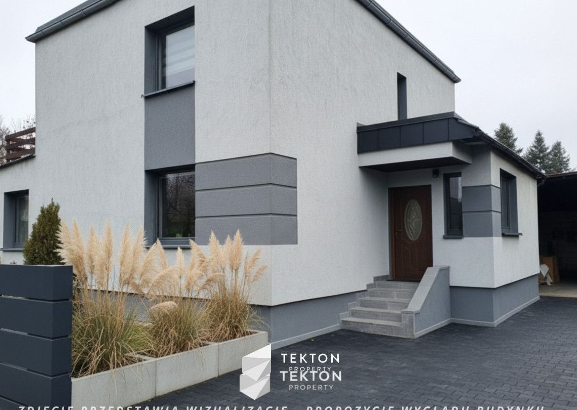 Dom do własnej aranżacji – Opole Zakrzów