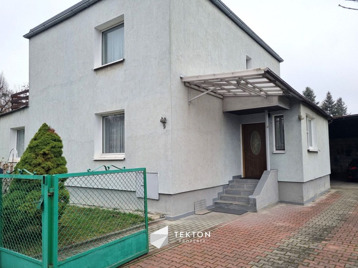 Dom do własnej aranżacji – Opole Zakrzów