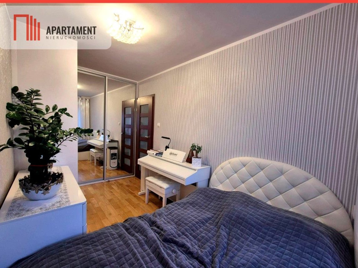 Duże mieszkanie 60m2 Oś. Mikołaja Kopernika