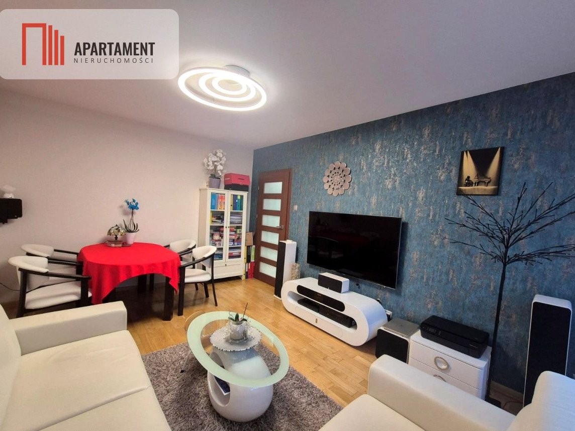 Duże mieszkanie 60m2 Oś. Mikołaja Kopernika