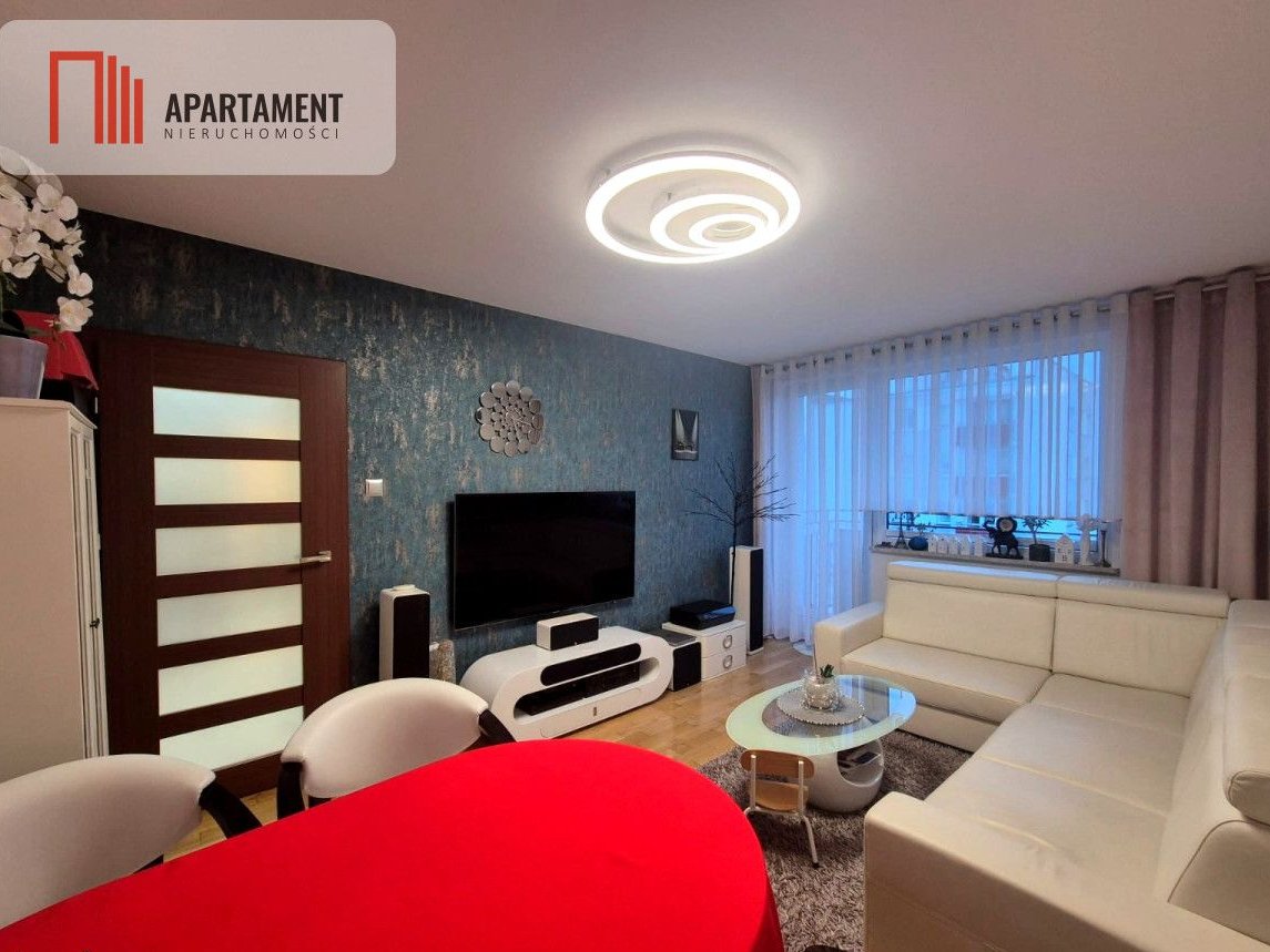 Duże mieszkanie 60m2 Oś. Mikołaja Kopernika