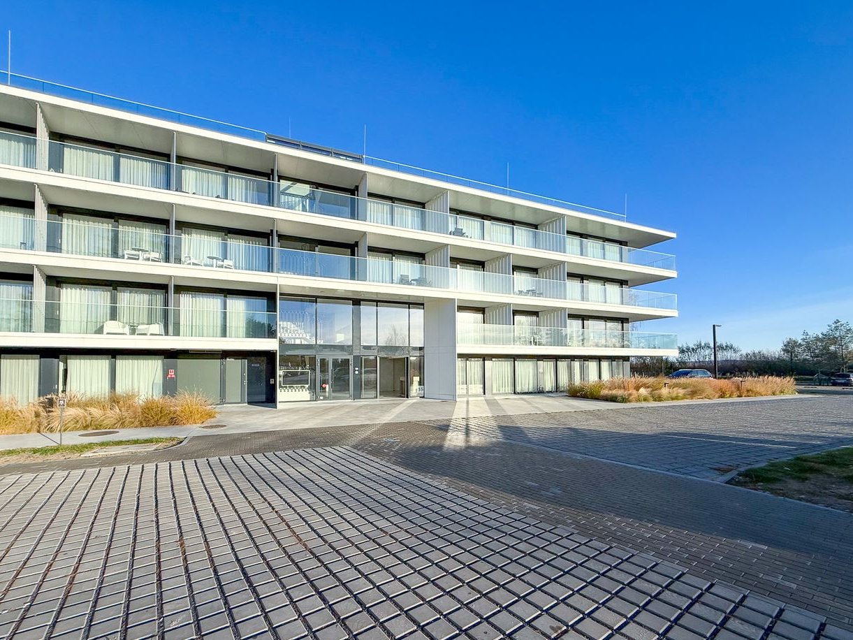 Apartament inwestycyjny z tarasem, parter, blisko morza, nad jeziorem!