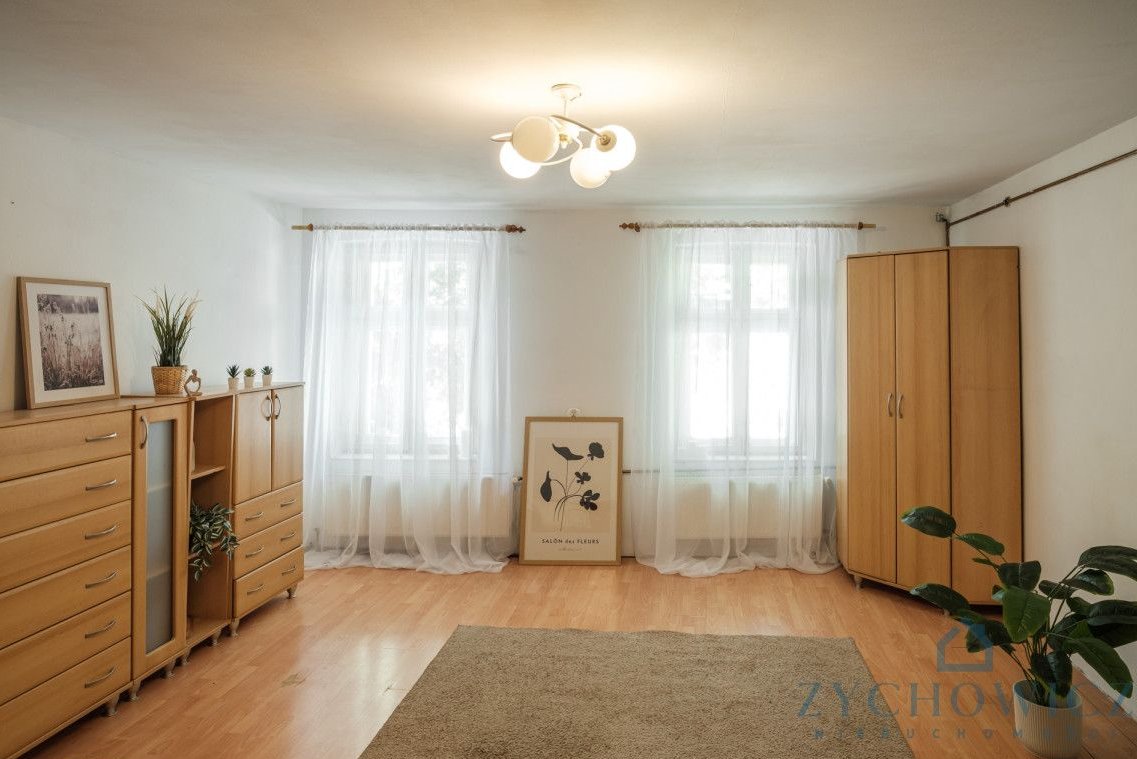 Loftowe 58 m² | wyjątkowy klimat | Oleśnica