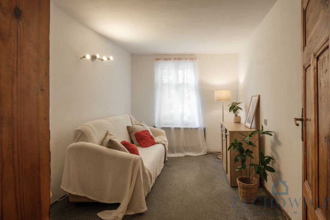 Loftowe 58 m² | wyjątkowy klimat | Oleśnica