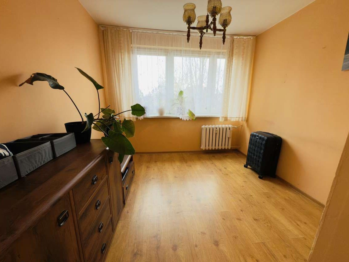 Przytulne mieszkanie na sprzedaż 52,1m centrum Zabrza.