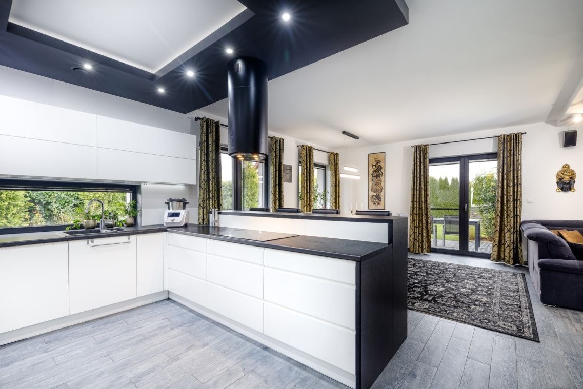 Dom wolnostojący! brak opłat za ogrzewanie!