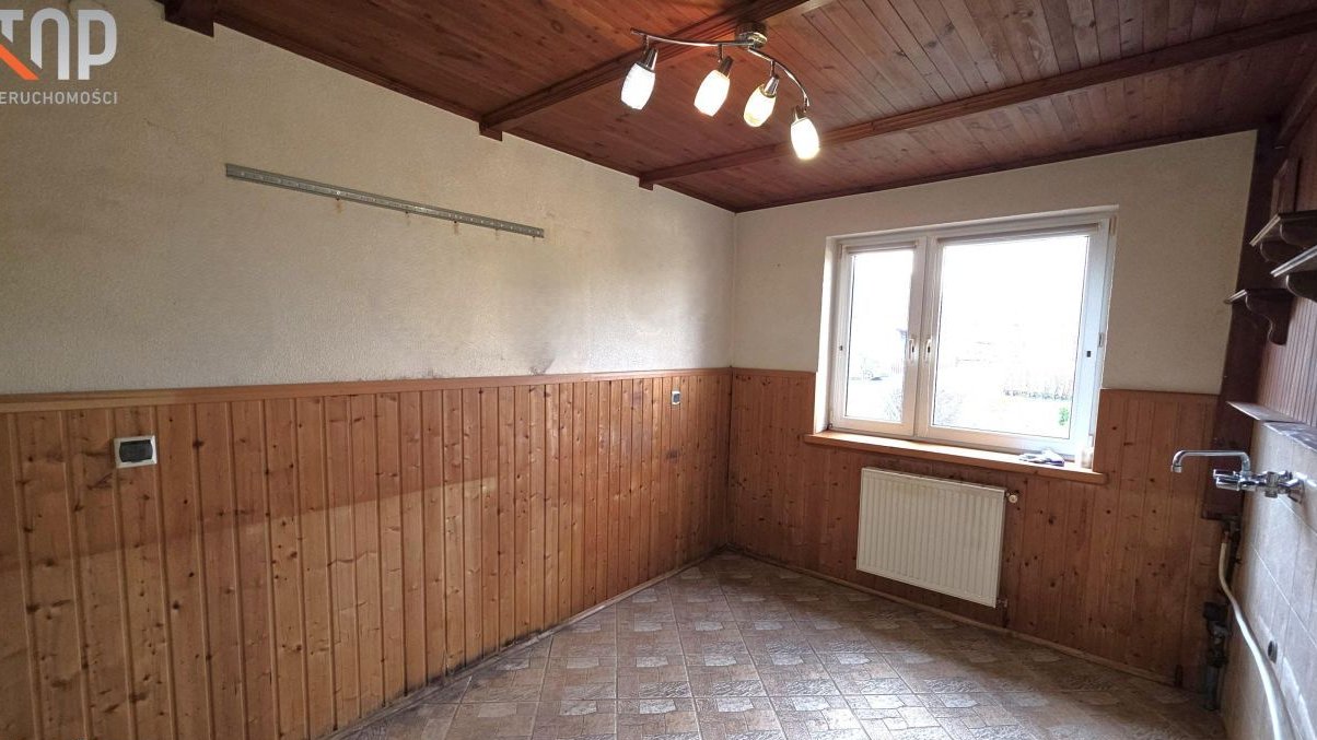 Zabardowice k. Oławy Dom z opcją Rat i Zamiany