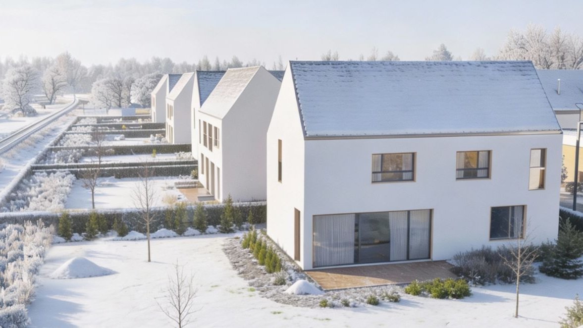 4-pokojowy dom 192m2 + ogródek Bez Prowizji