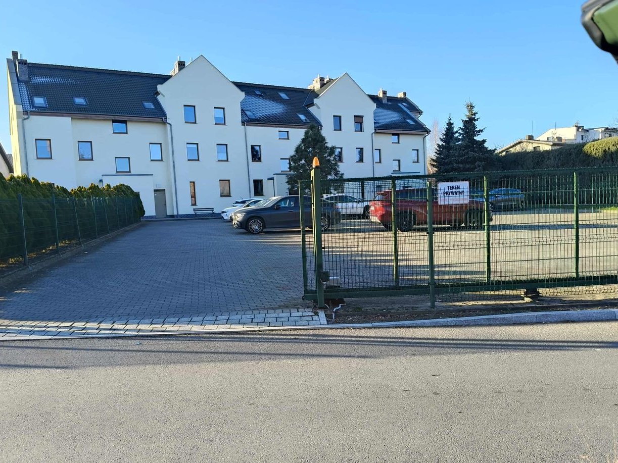 Przestronne mieszkanie dwupoziome w centrum Jarocina, 103 m2