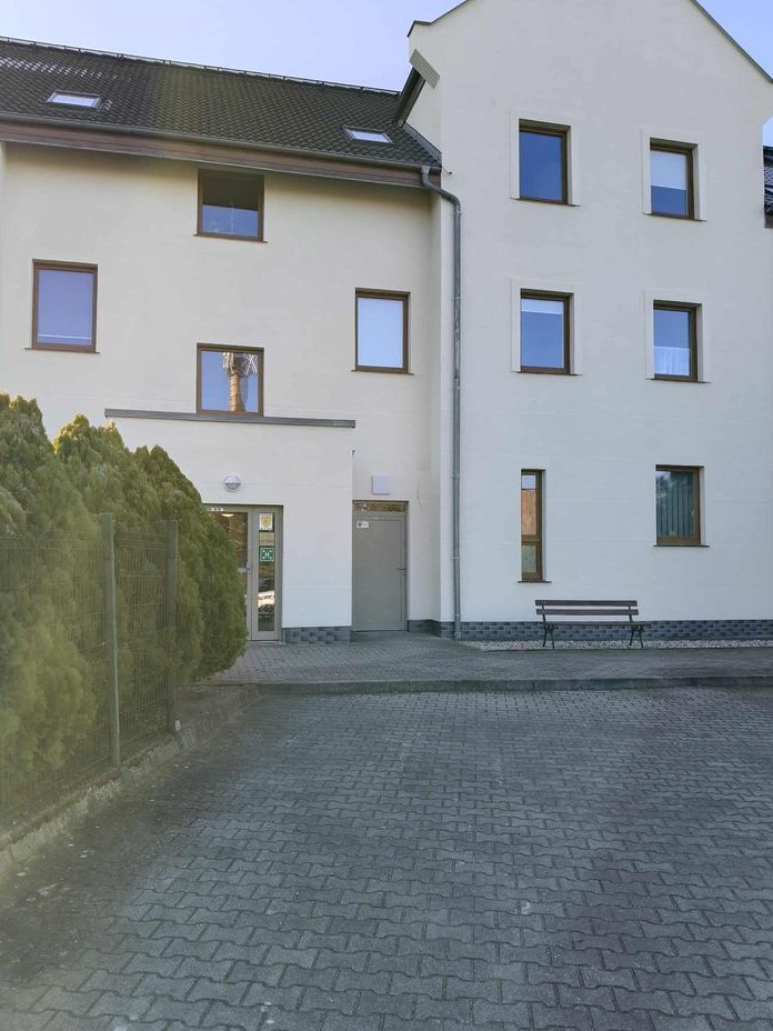 Przestronne mieszkanie dwupoziome w centrum Jarocina, 103 m2