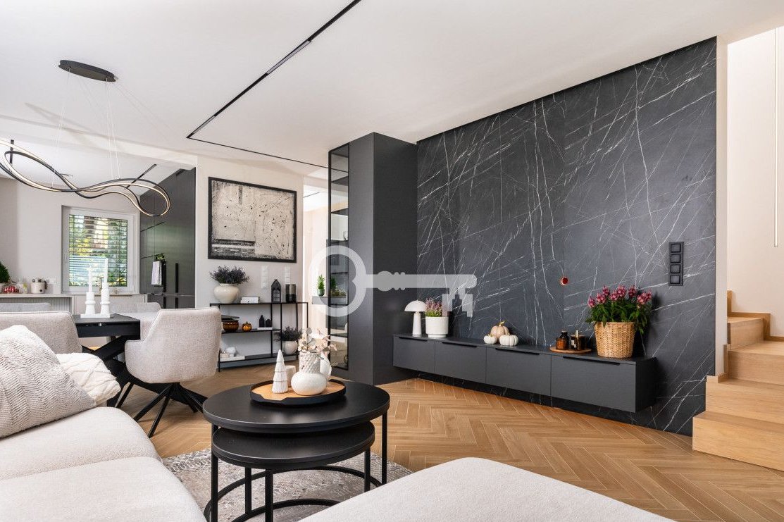 Dom w cichej okolicy pod Krakowem