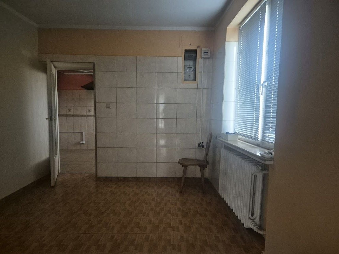 Niewielki dom w gm Mykanów