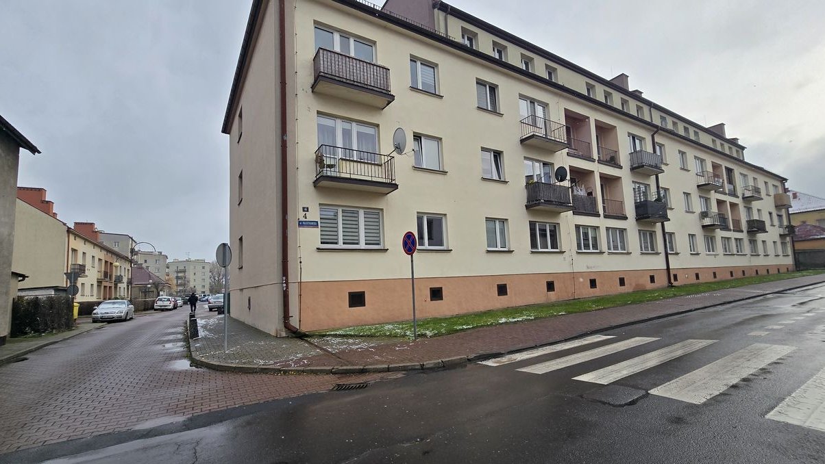 Na sprzedaż | Wieluń | Rynek wtórny