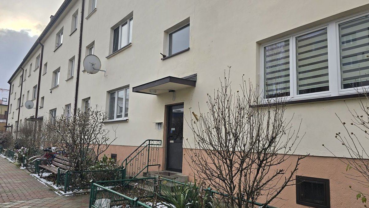 Na sprzedaż | Wieluń | Rynek wtórny