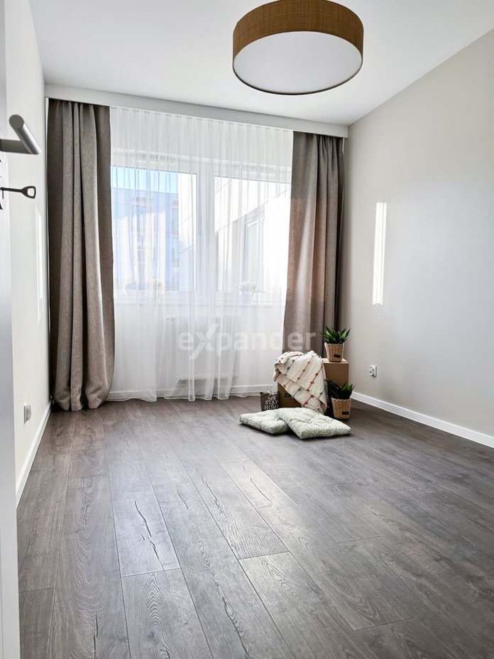 Gotowe mieszkanie 43 m 2 na Ruczaju Promocja