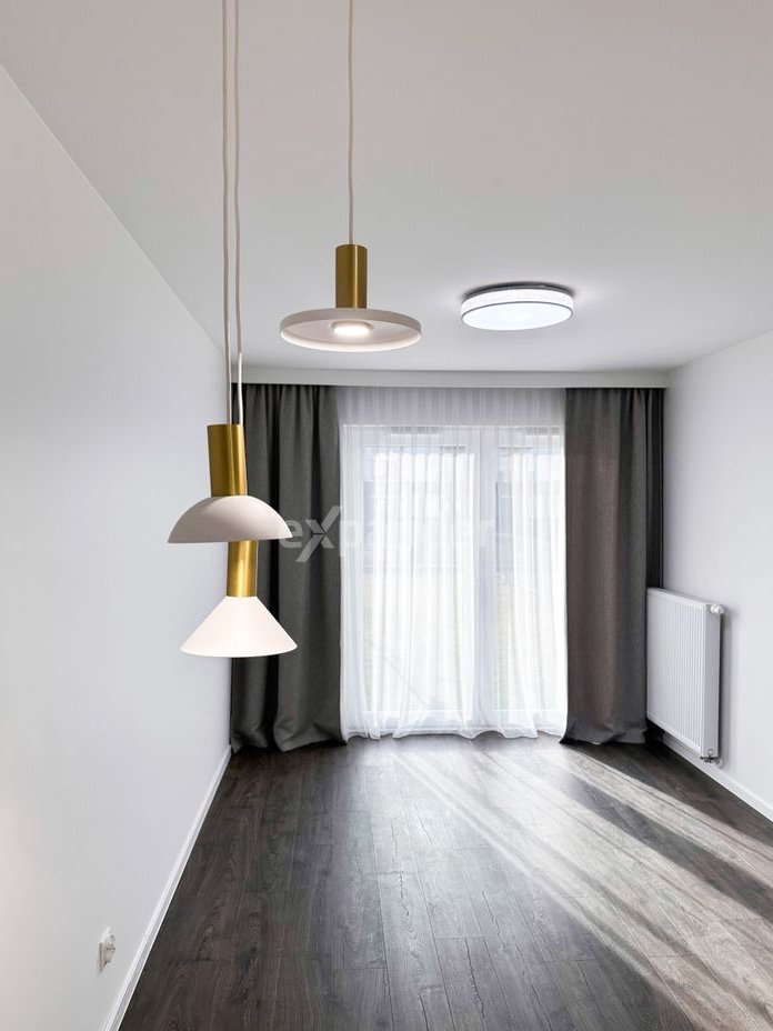 Gotowe mieszkanie 43 m 2 na Ruczaju Promocja