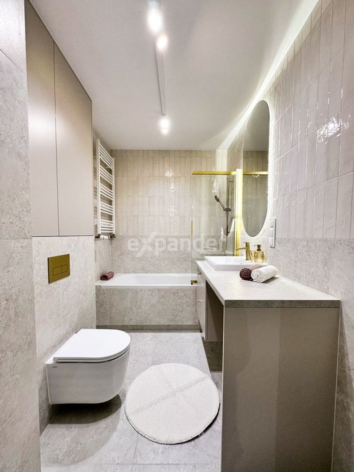 Gotowe mieszkanie 43 m 2 na Ruczaju Promocja