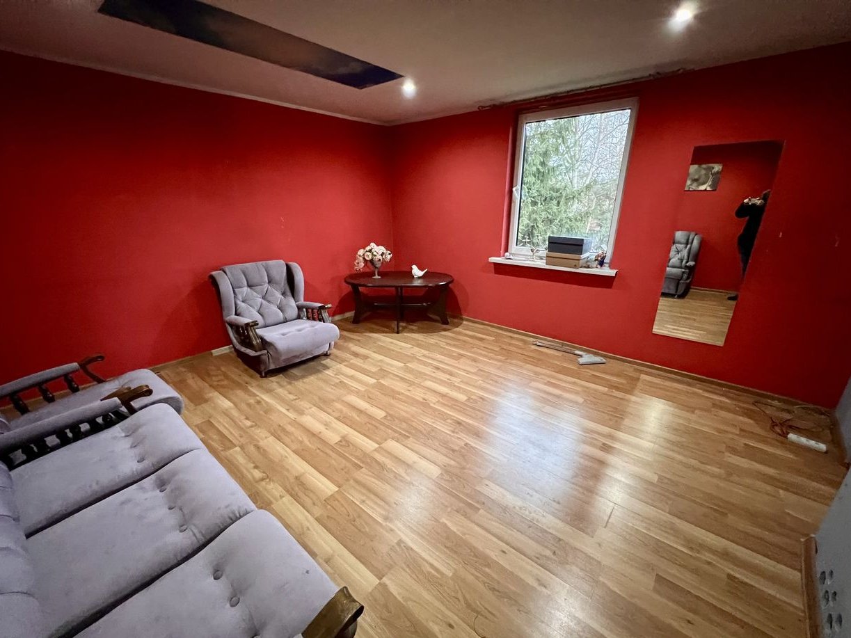 Przestronny dom wolnostojący z potencjałem – Imielin