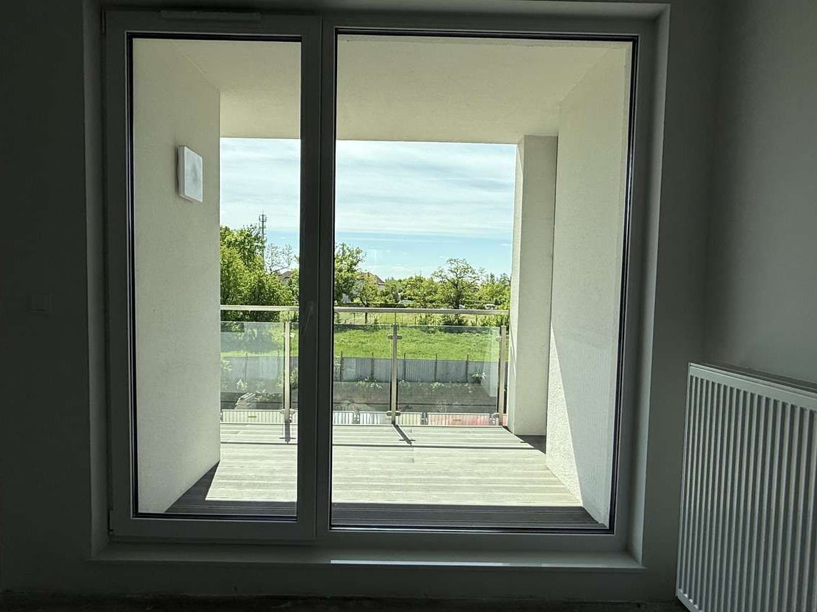 Nowe, dostępne od ręki, nad Kanałkiem Żerańskim 3pok. 65,52m2