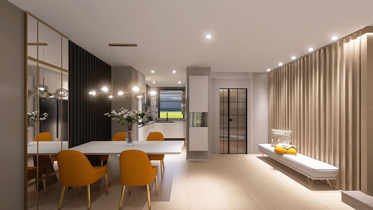 Dom 87 m2 | Ogród 78 m2 | Poddasze 19 m2 | Rolety PROMOCJA | 03.2026