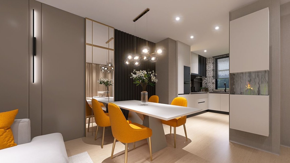 Dom 87 m2 | Ogród 78 m2 | Poddasze 19 m2 | Rolety PROMOCJA | 03.2026