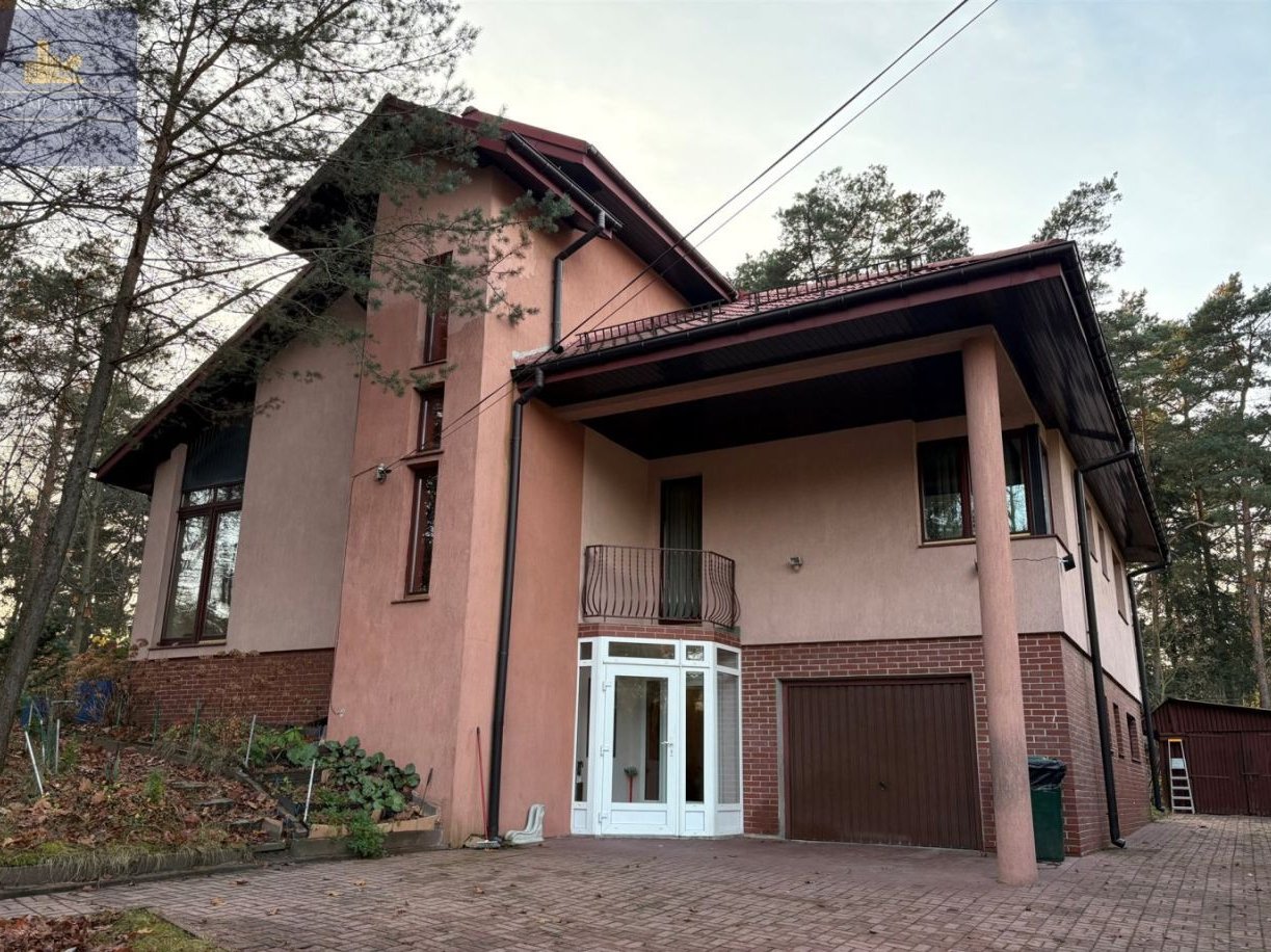 Atrakcyjny dom Tuszyn z możliwością rozwoju