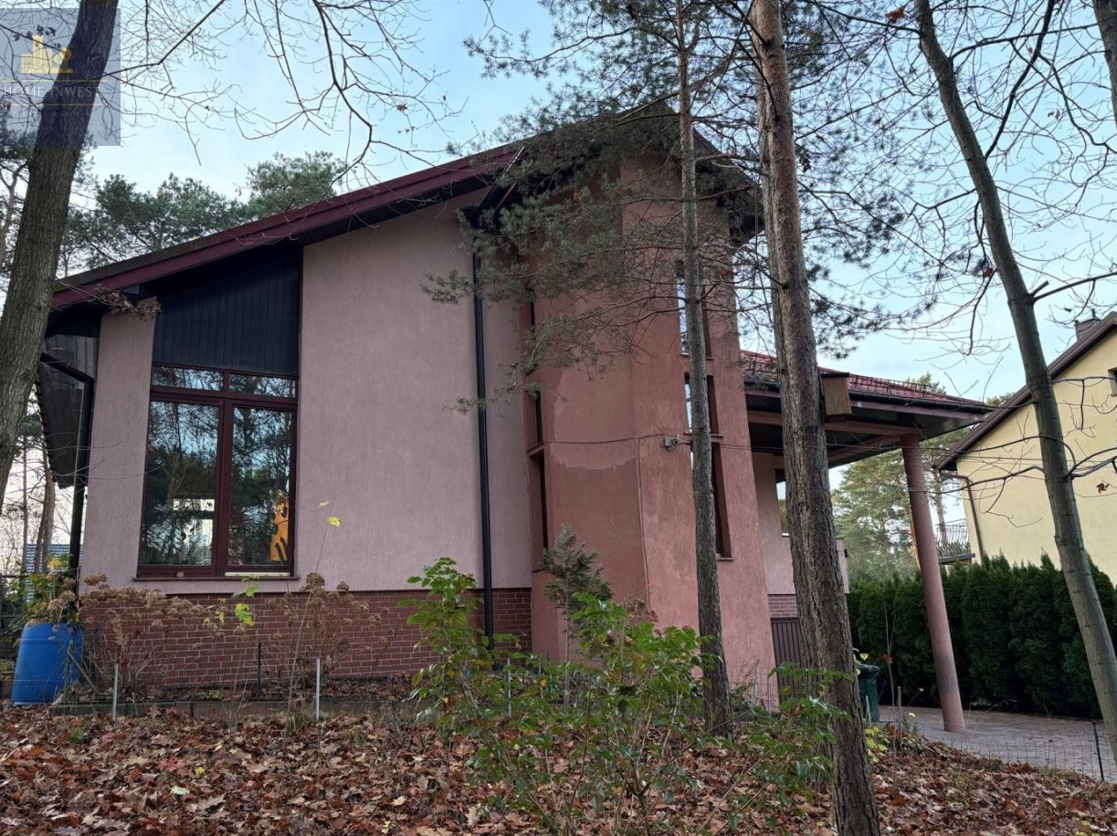 Atrakcyjny dom Tuszyn z możliwością rozwoju