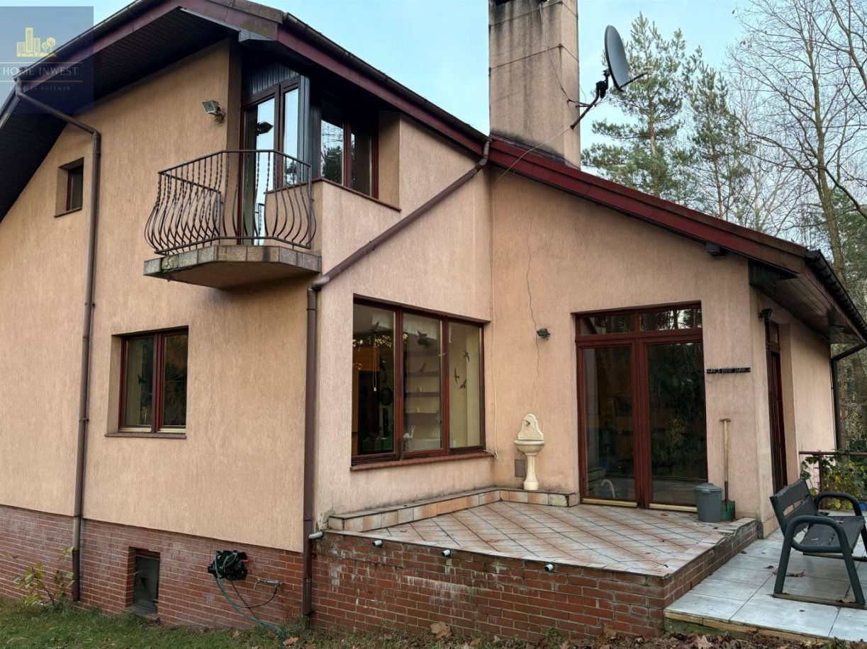 Atrakcyjny dom Tuszyn z możliwością rozwoju