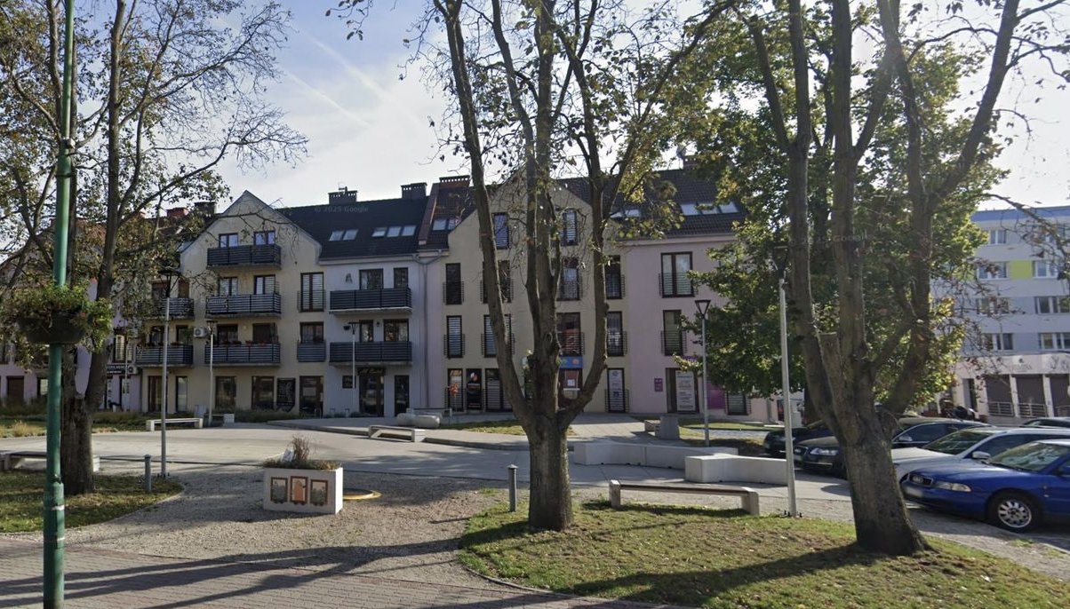 Nowa cena.Mieszkanie przy ul.Sądowej (nowe budownictwo)-2 pokoje.