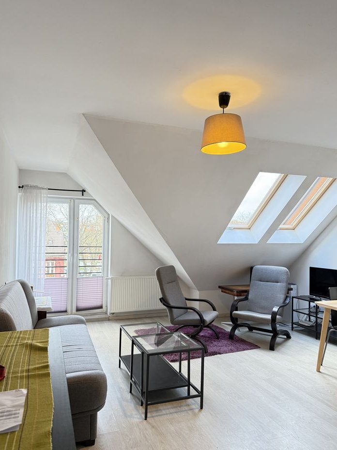 Nowa cena.Mieszkanie przy ul.Sądowej (nowe budownictwo)-2 pokoje.