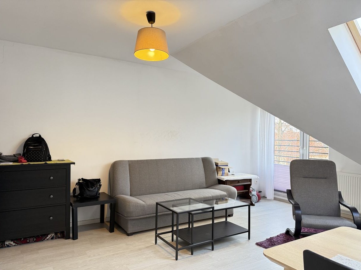 Nowa cena.Mieszkanie przy ul.Sądowej (nowe budownictwo)-2 pokoje.