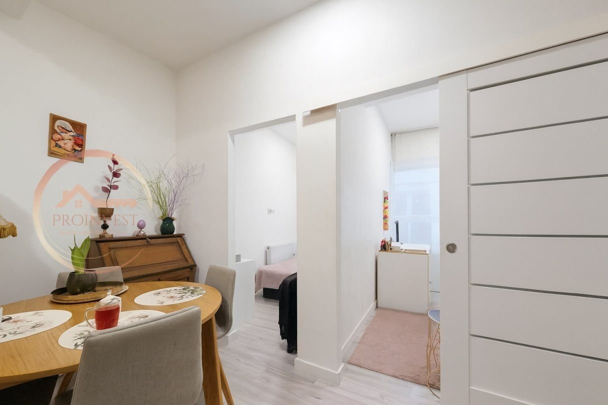 2Pokoje, Mazowiecka, Kamienica, Ogrzew Miejskie