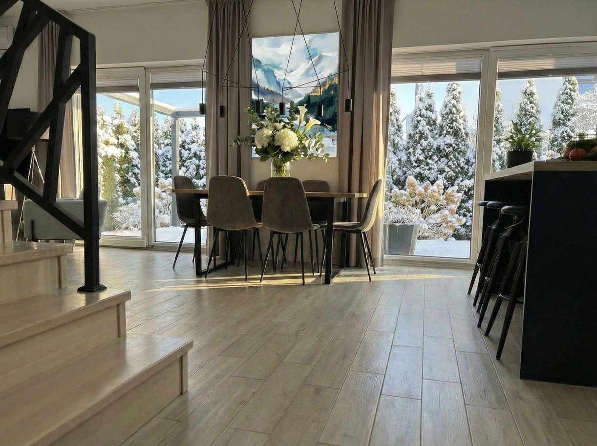 DOM 15 min. od Warszawy z PODWÓJNYM Garażem, GOTOWY DO ZAMIESZKANIA!