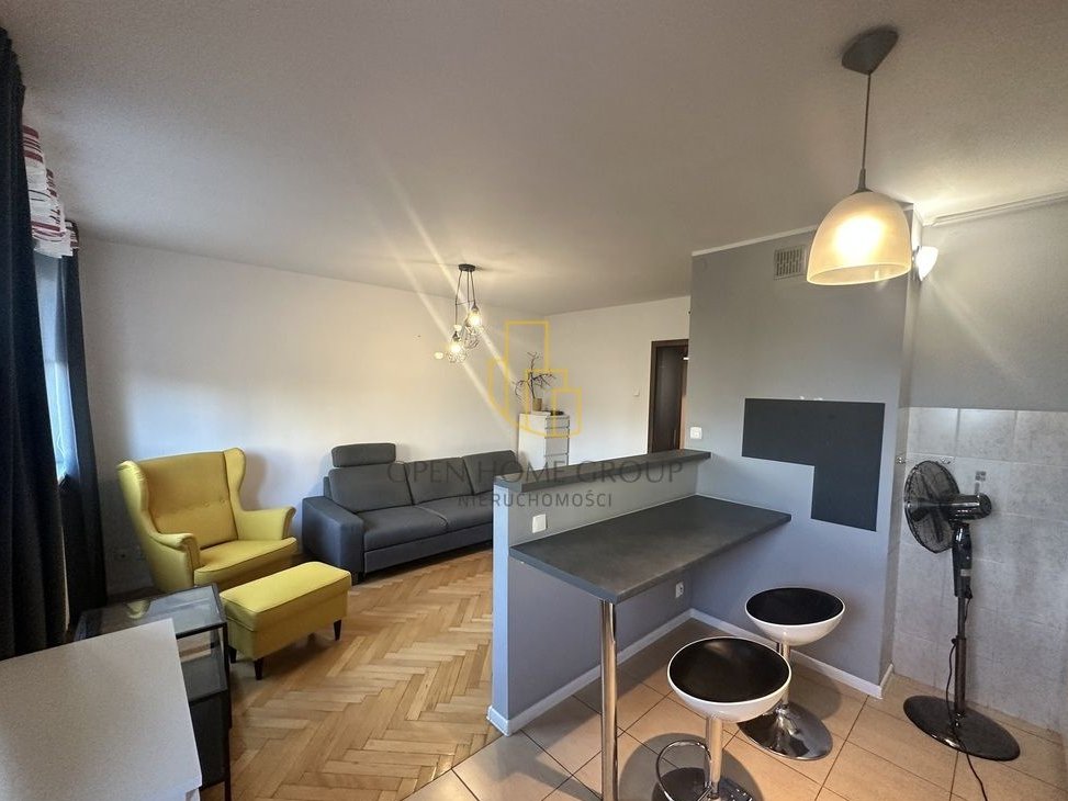 Fat 3 pokoje /Grabiszyn 48m /od zaraz