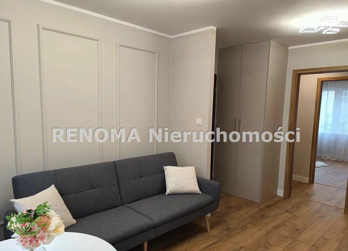 * Wyższy standard * Parter z ogródkiem * 4 Pokoje