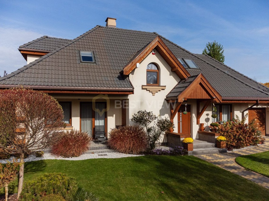 Urokliwy dom z działką | Komfortowy |